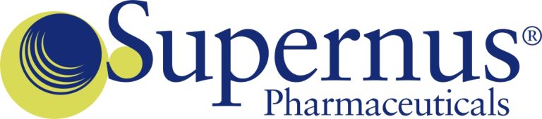 Supernus Pharmaceuticals