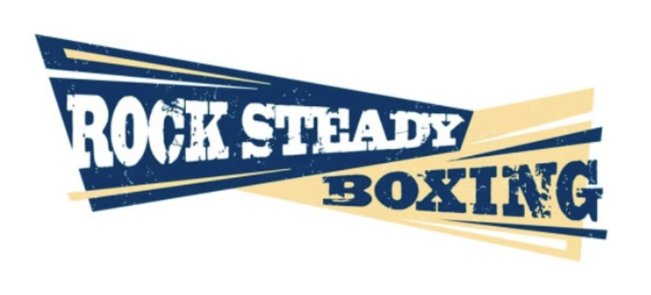 Rock Steady Boxing